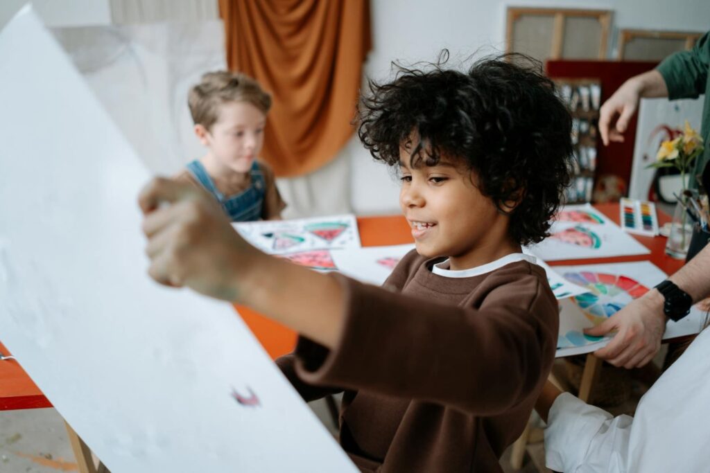 Child Therapy