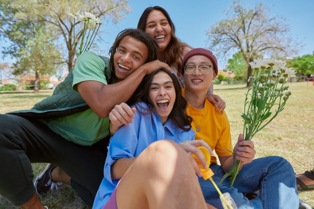 Teen Therapy