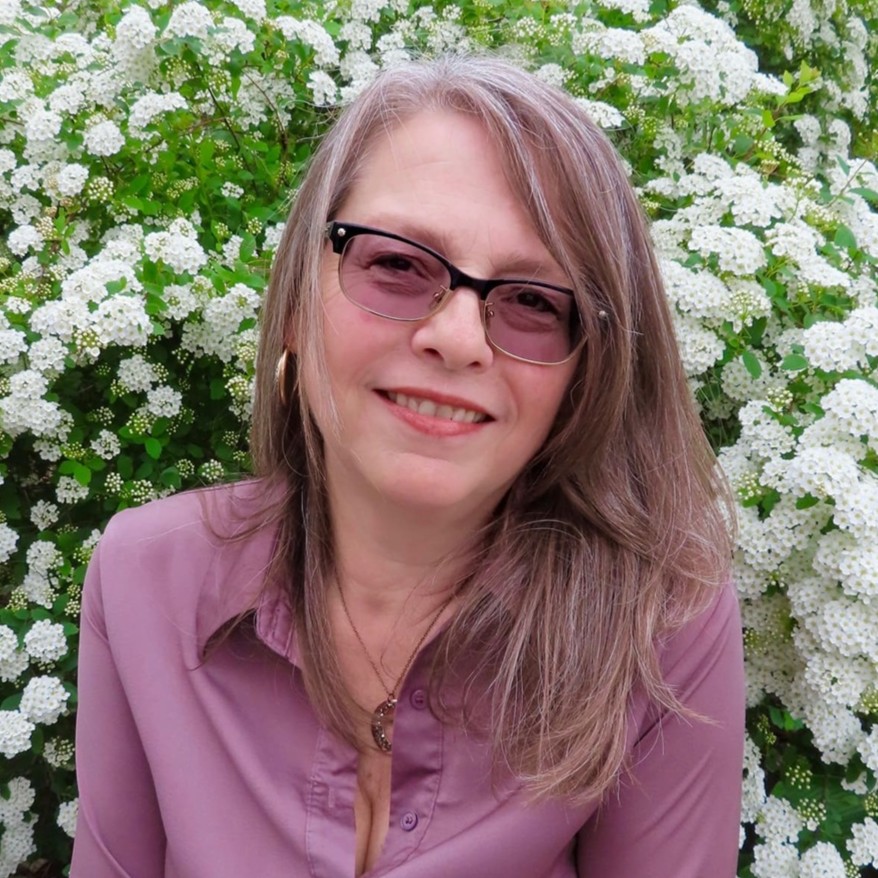 Headshot of Dr. Michelle Sala, Founder and Clinical Psychologist at Dr. Sala & Associates in Waterdown.