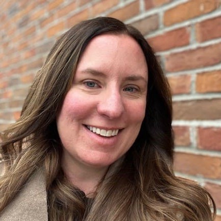 Headshot of Laura Hulak, Registered Psychologist at Dr. Sala & Associates.