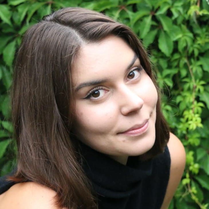 Headshot of Shayla Shewchuk, Psychometrist and Psychological Consultant at Dr. Sala & Associates.